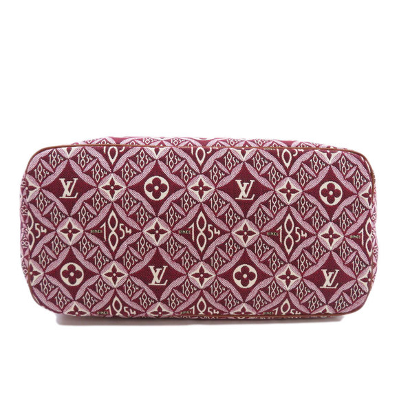 Louis Vuitton Neverfull MM Tote Bag Canvas - Picture 4 of 6